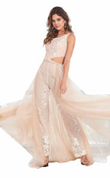 Rachel Allan 6527