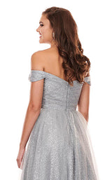 Rachel Allan 6530 Dress