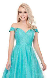 Rachel Allan 6530