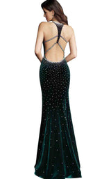 Jovani 65312 Hunter