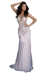 Jovani 65322 Blush