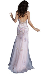 Jovani 65322 Blush