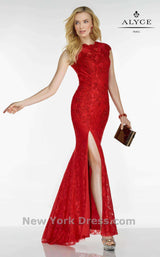 Alyce 5777 Red