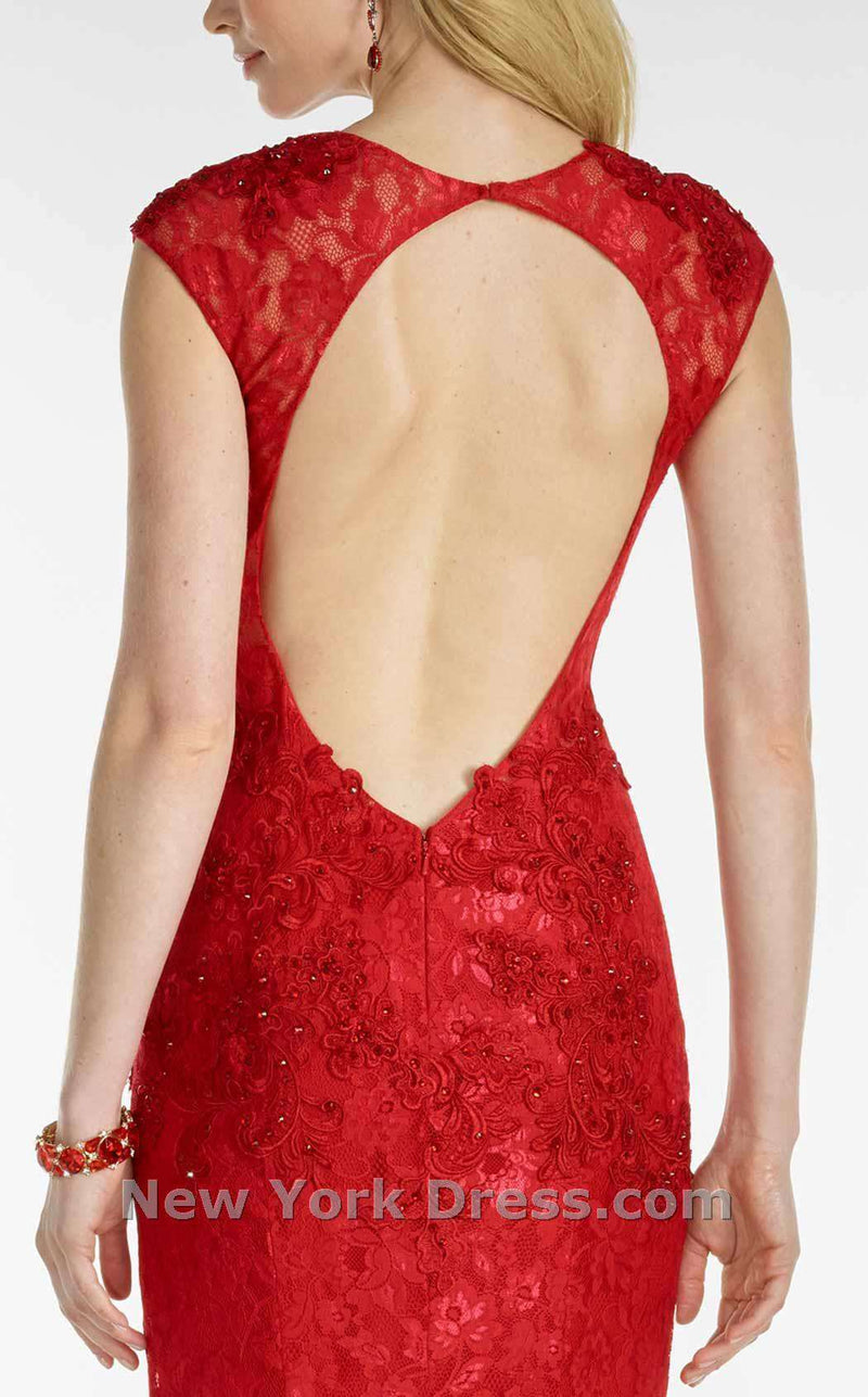 Alyce 5777 Red
