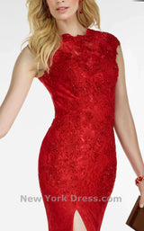 Alyce 5777 Red