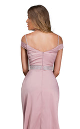 Nina Canacci 6536 Mauve