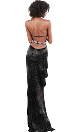 Jovani 65384 Black