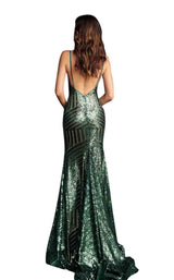 Jovani 65409 Hunter