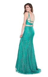 Rachel Allan 6541