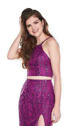 Rachel Allan 6541
