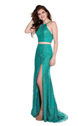 Rachel Allan 6541