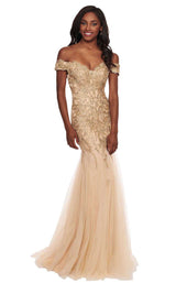 Rachel Allan 6545 Champagne