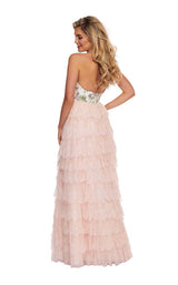 Rachel Allan 6555 Dress