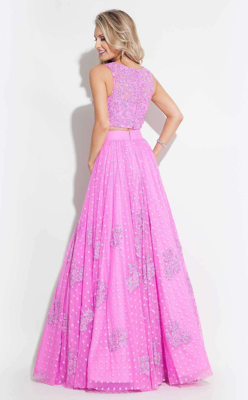 Rachel Allan 7113 Magenta