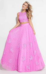 Rachel Allan 7113 Magenta