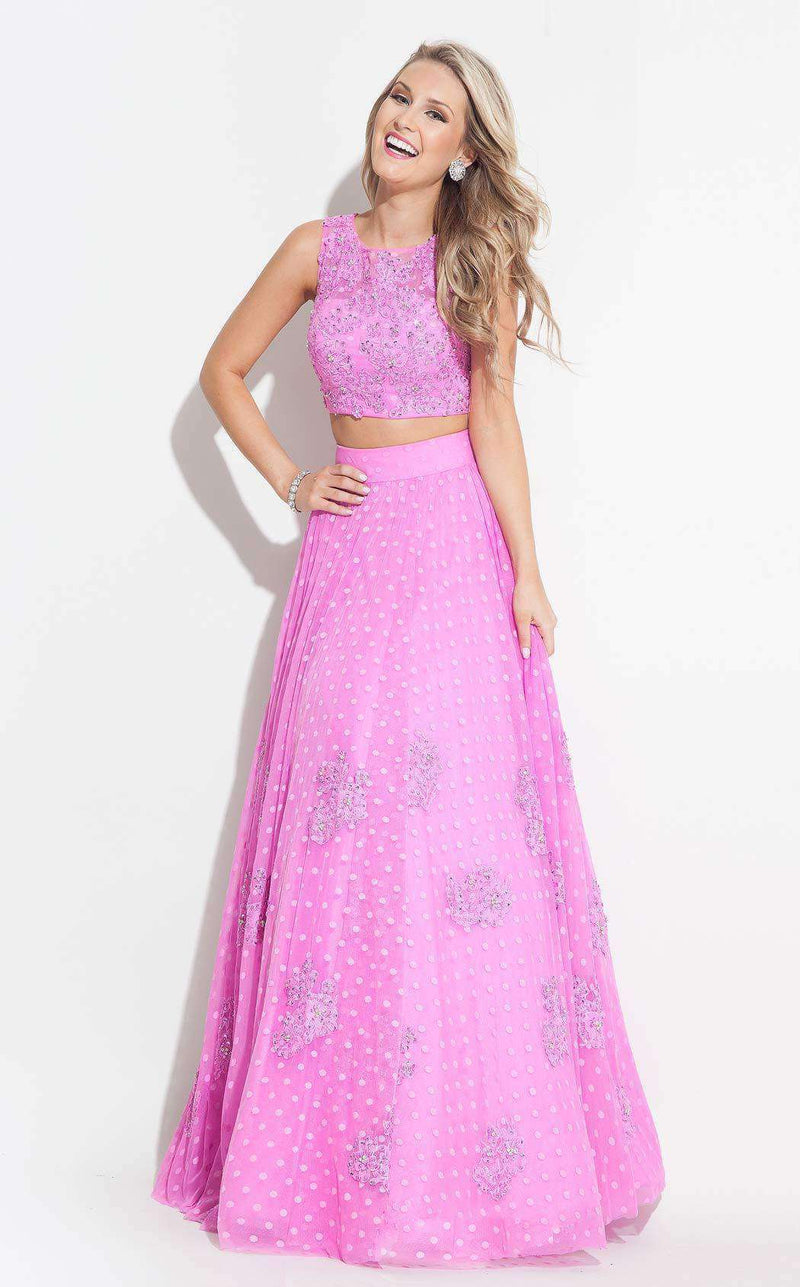 Rachel Allan 7113 Magenta