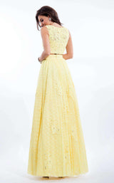 Rachel Allan 7113 Yellow