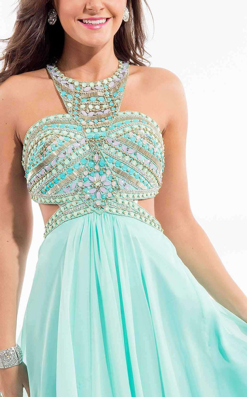 Rachel Allan 7119 Mint