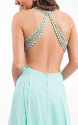 Rachel Allan 7119 Mint