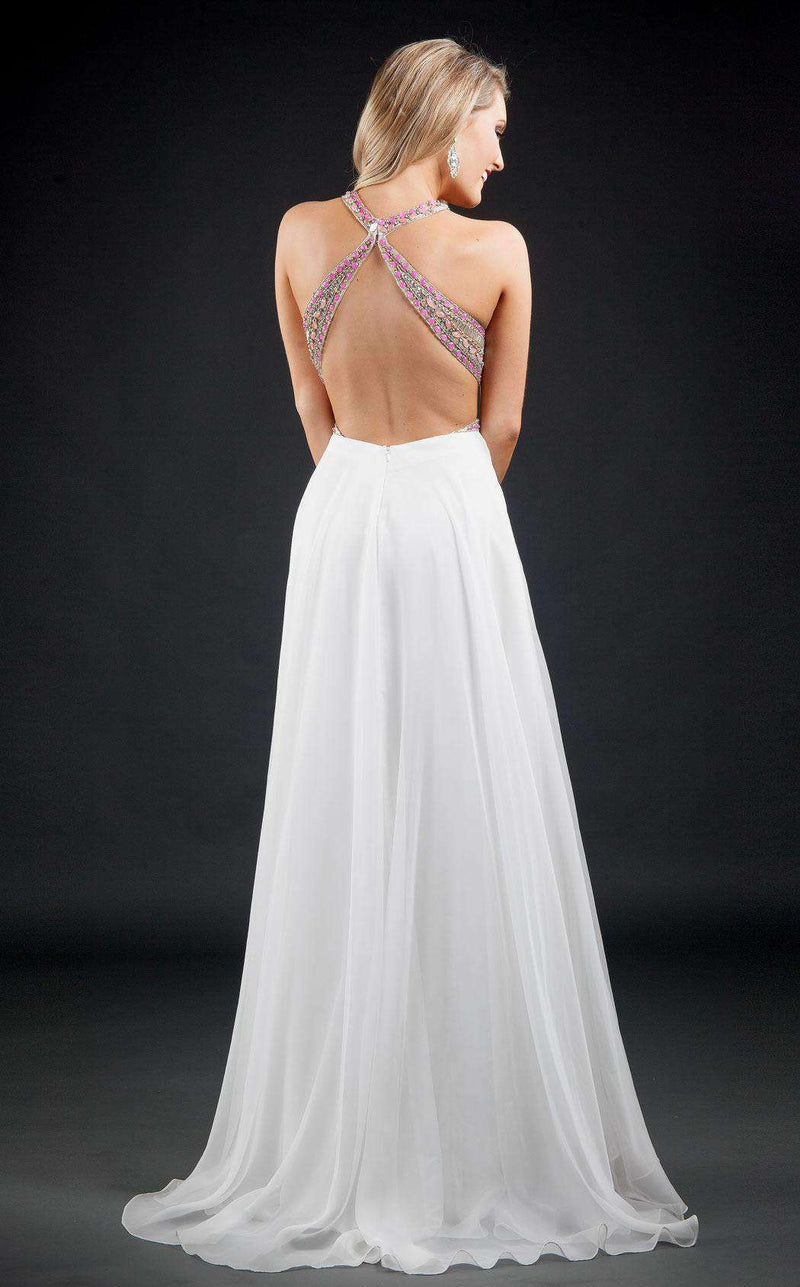Rachel Allan 7119 White