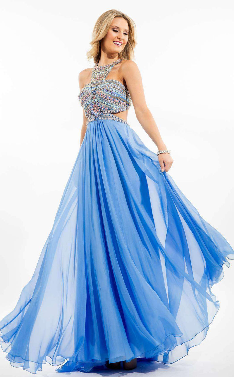 Rachel Allan 7119 Periwinkle
