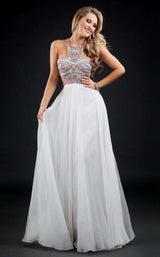 Rachel Allan 7119 White