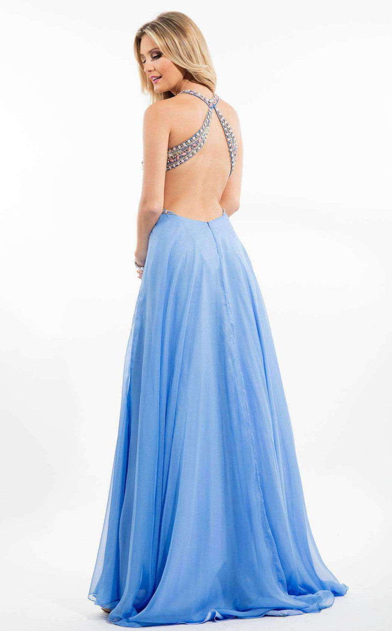 Rachel Allan 7119 Periwinkle