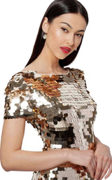 Jovani 65575 Gold