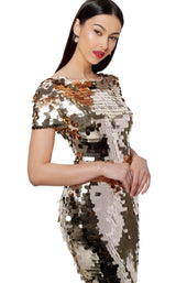 Jovani 65575 Gold