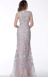 Jovani 65636BG Mauve