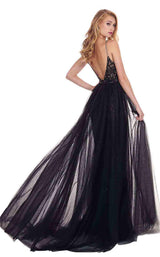 Rachel Allan 6566 Dress