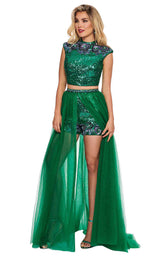 Rachel Allan 6569 Deep-Jade