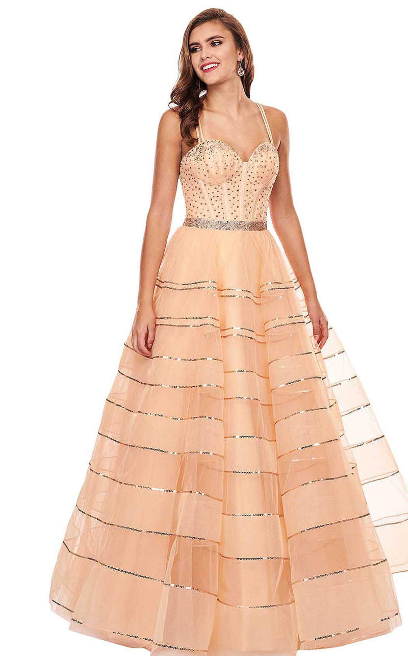 Rachel Allan 6576 Champagne