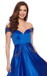 Rachel Allan 6579
