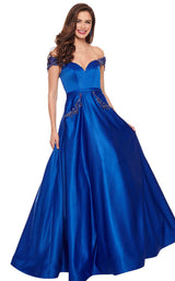 Rachel Allan 6579