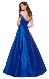 Rachel Allan 6579 Royal