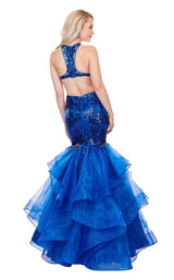 Rachel Allan 6582