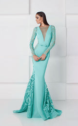 Saiid Kobeisy RE2769 Pool Blue