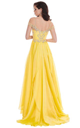 Rachel Allan 6591CL Dress