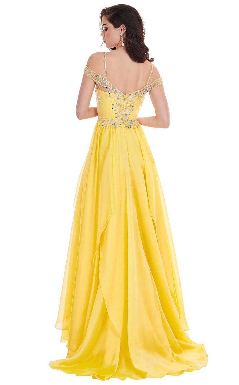 Rachel Allan 6591CL Dress