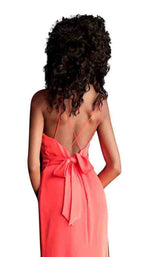 Jovani 65938 Red