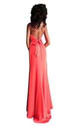 Jovani 65938 Red