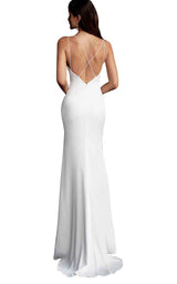 Jovani 65938 Off White