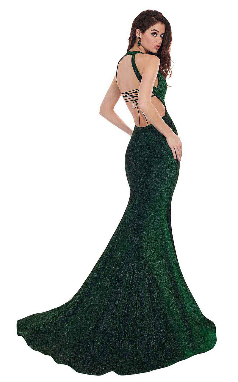 Rachel Allan 6595