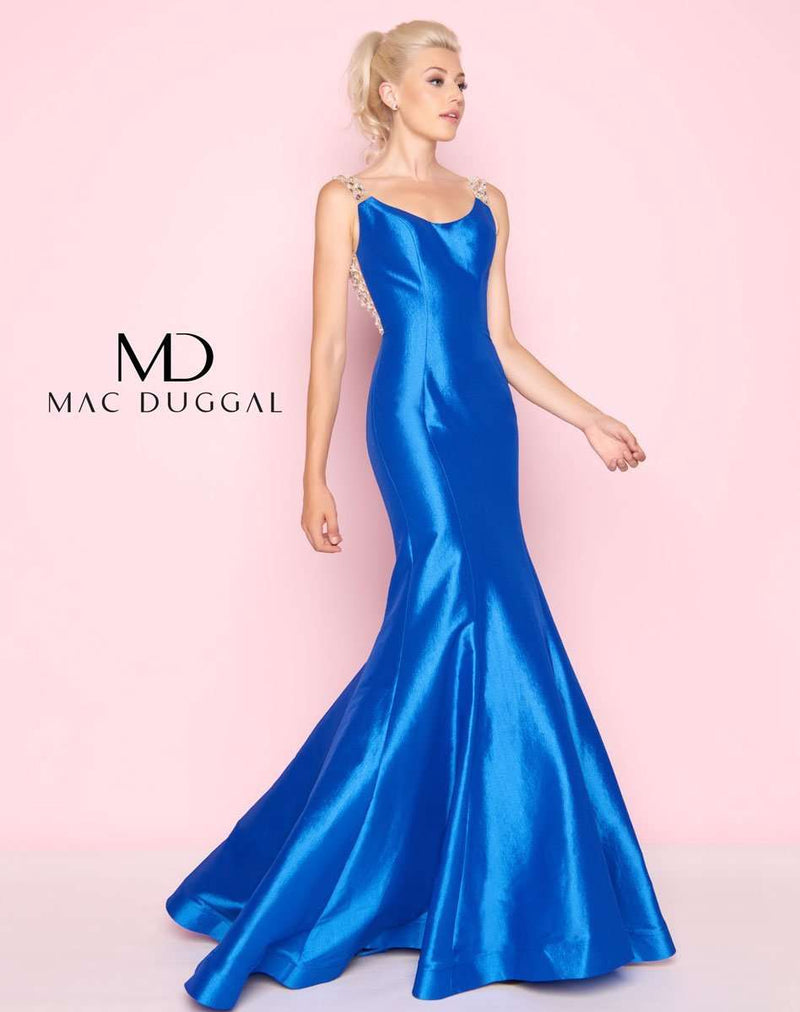 Mac Duggal 66080L