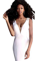 Jovani 66089 White
