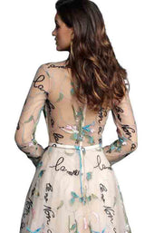 Jovani 66166
