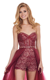 Rachel Allan 6618