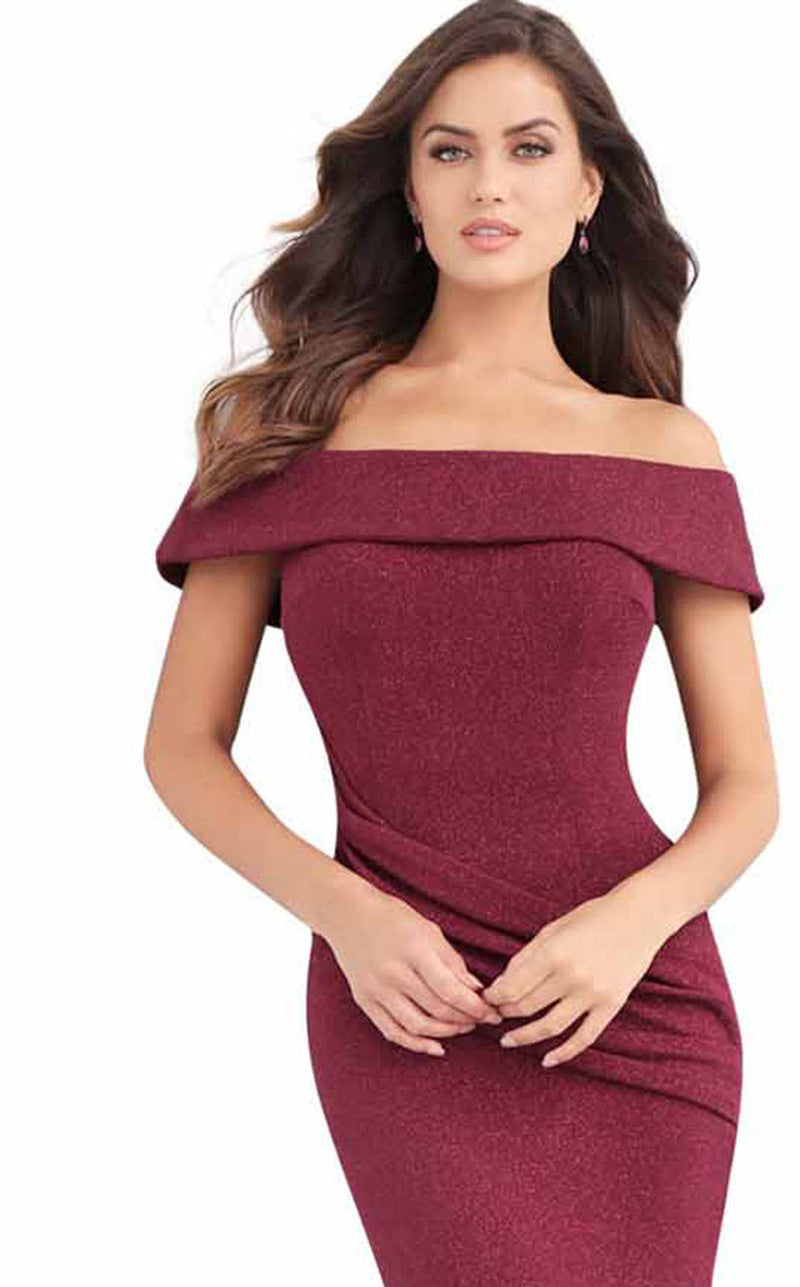 Jovani 66212 Dress