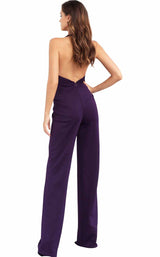 Jovani 66334 Purple